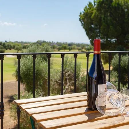 Arcos Gardens Sol Rent Golf *