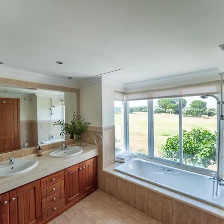 Arcos Gardens Sol Rent Golf *