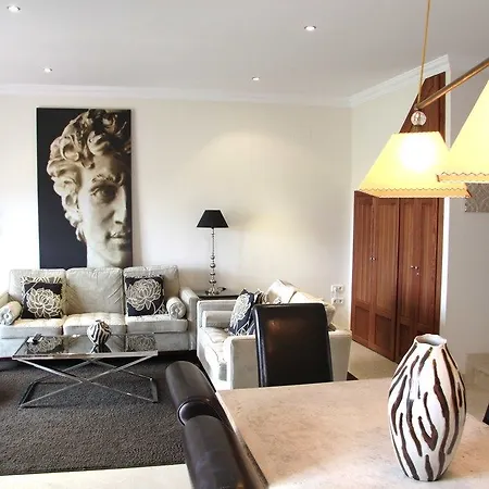 Arcos Gardens Sol Rent Golf *