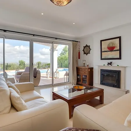 Vakantiehuis Arcos Gardens Sol Rent Golf Arcos de la Frontera