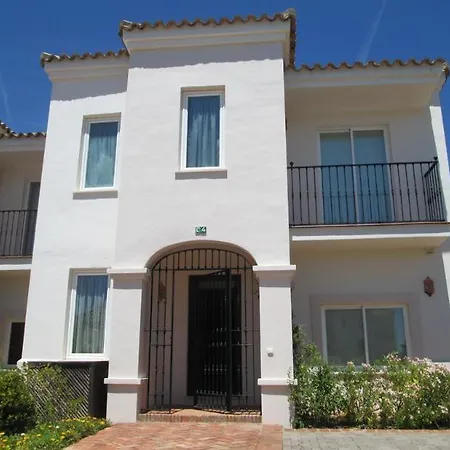 Vakantiehuis Arcos Gardens Sol Rent Golf Arcos de la Frontera