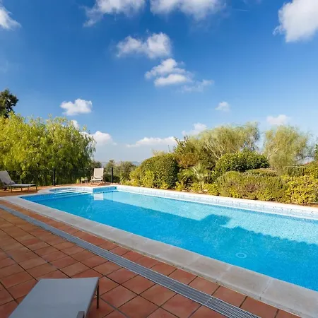 Vakantiehuis Arcos Gardens Sol Rent Golf Arcos de la Frontera