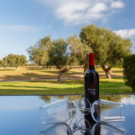 Arcos Gardens Sol Rent Golf Vakantiehuis *