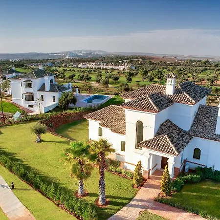 Arcos Gardens Sol Rent Golf Vakantiehuis