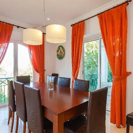 Vakantiehuis Arcos Gardens Sol Rent Golf *