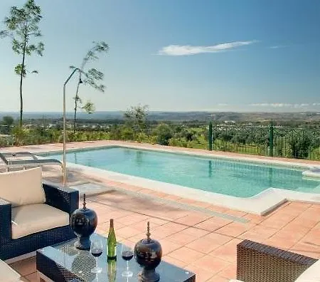 Vakantiehuis Arcos Gardens Sol Rent Golf Arcos de la Frontera