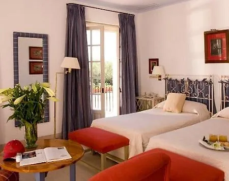 Arcos Gardens Sol Rent Golf Vakantiehuis Arcos de la Frontera