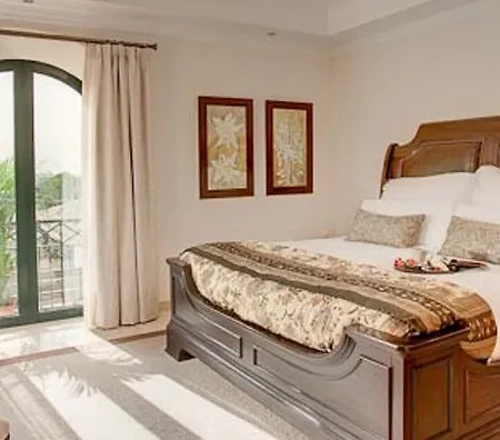 Arcos Gardens Sol Rent Golf Arcos de la Frontera