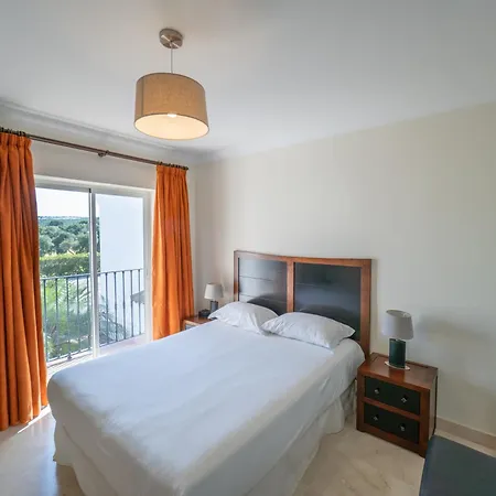 Arcos Gardens Sol Rent Golf