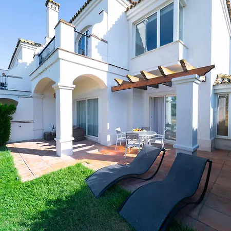 Arcos Gardens Sol Rent Golf