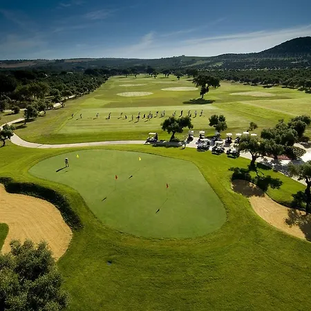 Arcos Gardens Sol Rent Golf * Arcos de la Frontera