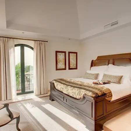 Vakantiehuis Arcos Gardens Sol Rent Golf Arcos de la Frontera