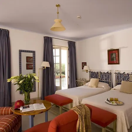 Vakantiehuis Arcos Gardens Sol Rent Golf *