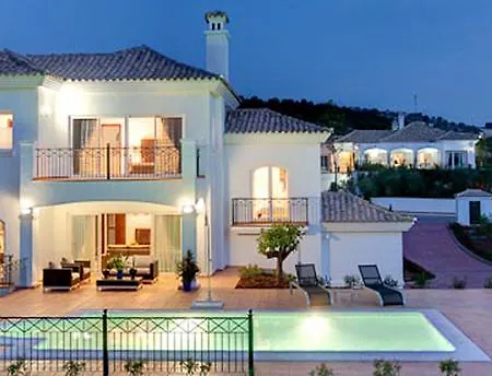 Arcos Gardens Sol Rent Golf Vakantiehuis
