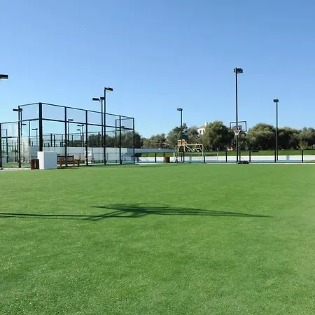 Vakantiehuis Arcos Gardens Sol Rent Golf *