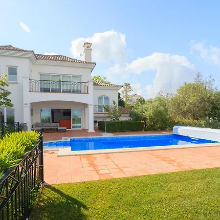 Arcos Gardens Sol Rent Golf * Arcos de la Frontera