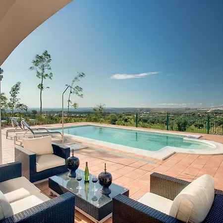 Arcos Gardens Sol Rent Golf * Arcos de la Frontera