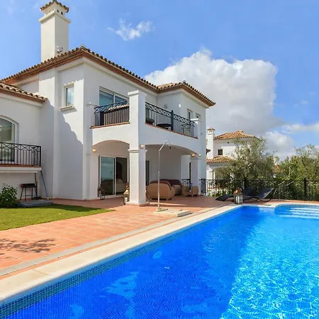 Arcos Gardens Sol Rent Golf Vakantiehuis Arcos de la Frontera