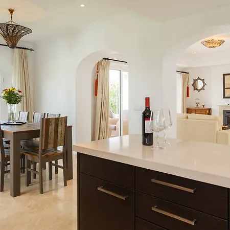 Vakantiehuis Arcos Gardens Sol Rent Golf Arcos de la Frontera