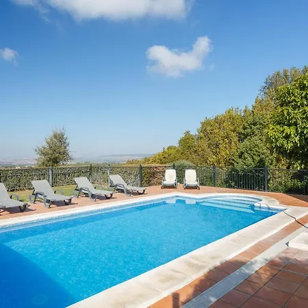 Vakantiehuis Arcos Gardens Sol Rent Golf Arcos de la Frontera