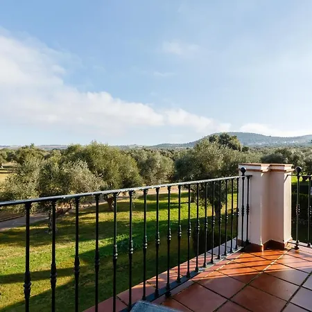 Arcos Gardens Sol Rent Golf