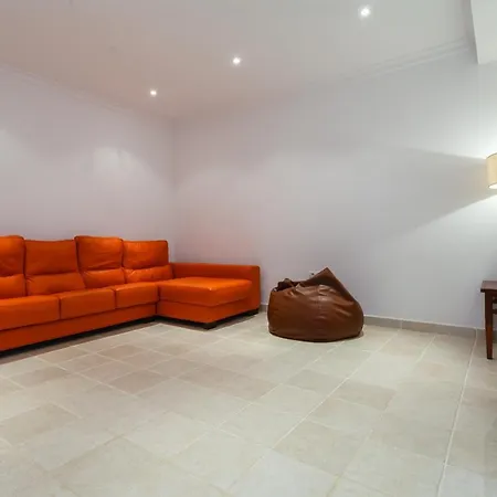 Vakantiehuis Arcos Gardens Sol Rent Golf