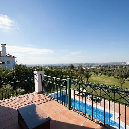 Arcos Gardens Sol Rent Golf Arcos de la Frontera