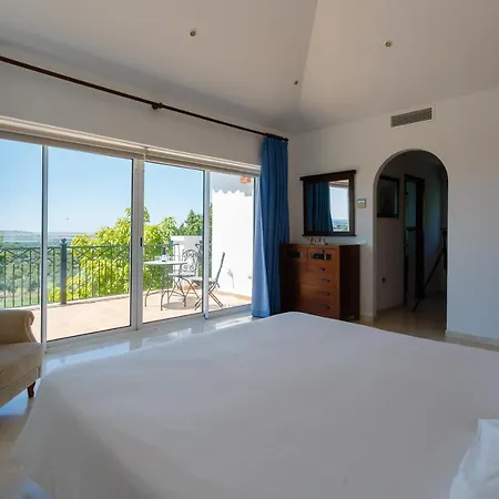 Arcos Gardens Sol Rent Golf Arcos de la Frontera