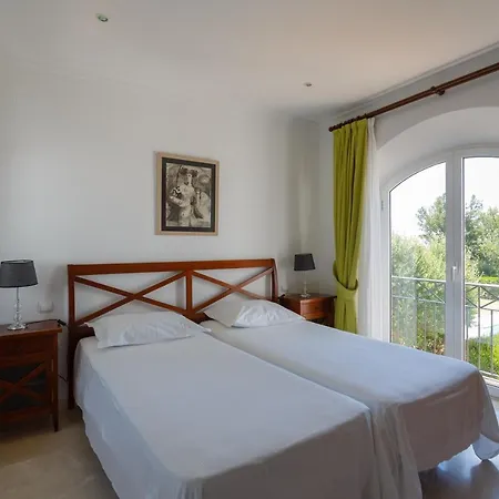 Holiday home Arcos Gardens Sol Rent Golf Arcos de la Frontera