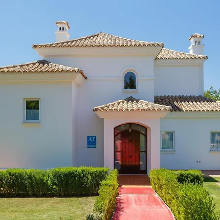 Arcos Gardens Sol Rent Golf Arcos de la Frontera