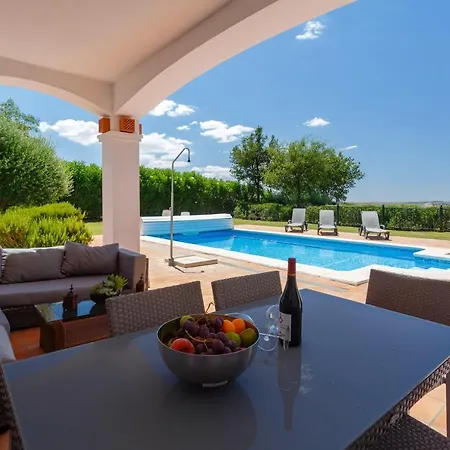 Holiday home Arcos Gardens Sol Rent Golf Arcos de la Frontera