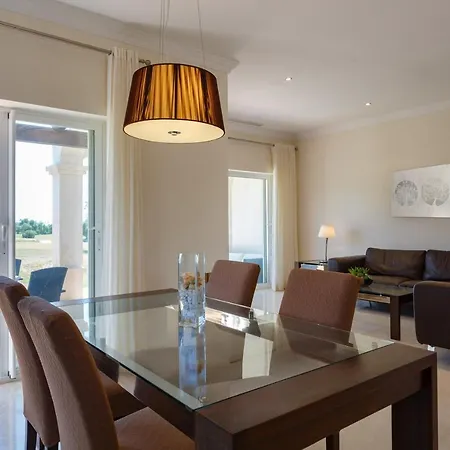 Arcos Gardens Sol Rent Golf Holiday home *