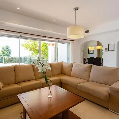 Arcos Gardens Sol Rent Golf Holiday home Arcos de la Frontera