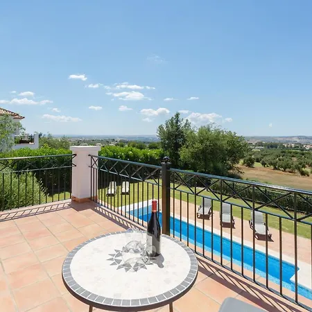 Holiday home Arcos Gardens Sol Rent Golf *