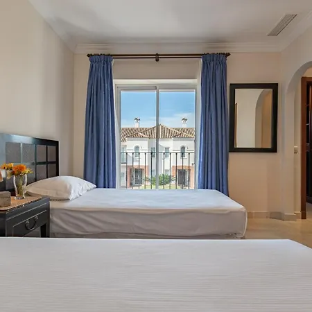 Arcos Gardens Sol Rent Golf Arcos de la Frontera