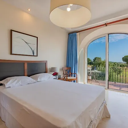 Holiday home Arcos Gardens Sol Rent Golf Arcos de la Frontera