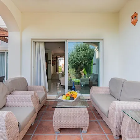 Arcos Gardens Sol Rent Golf * Arcos de la Frontera
