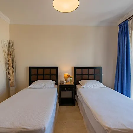 Arcos Gardens Sol Rent Golf *