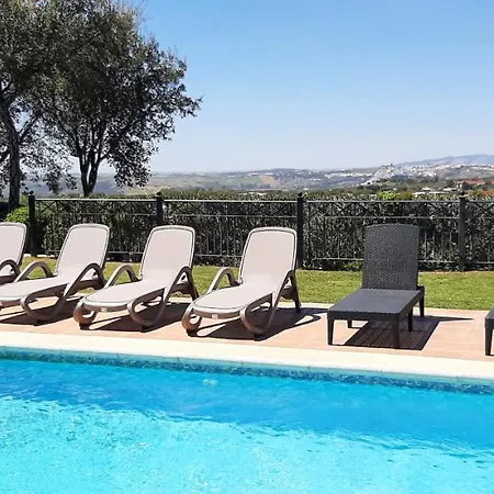 Holiday home Arcos Gardens Sol Rent Golf *