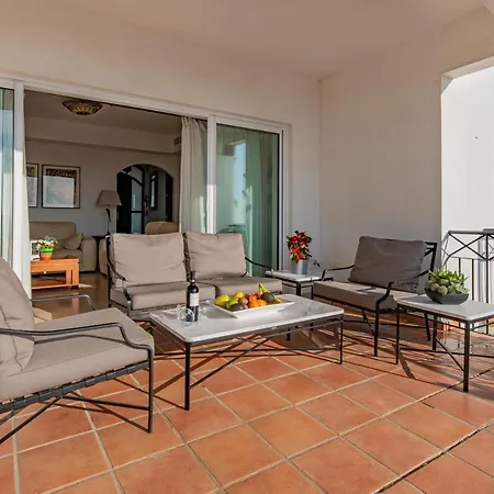 Arcos Gardens Sol Rent Golf *