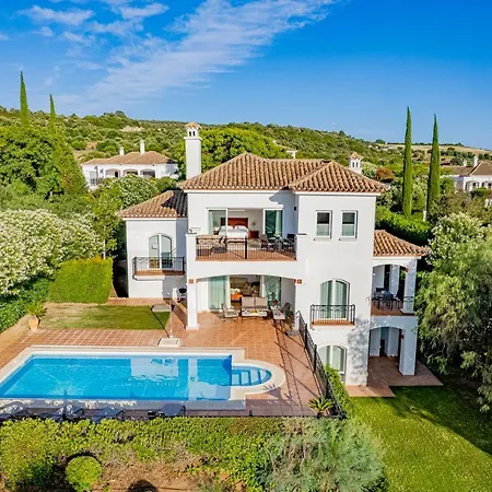 Holiday home Arcos Gardens Sol Rent Golf