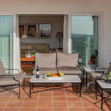 Arcos Gardens Sol Rent Golf