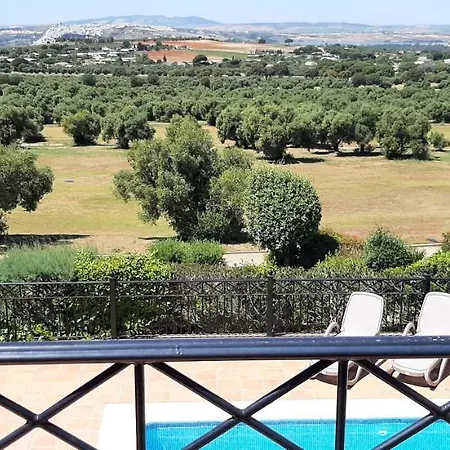 Arcos Gardens Sol Rent Golf * Arcos de la Frontera