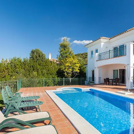 Holiday home Arcos Gardens Sol Rent Golf Arcos de la Frontera