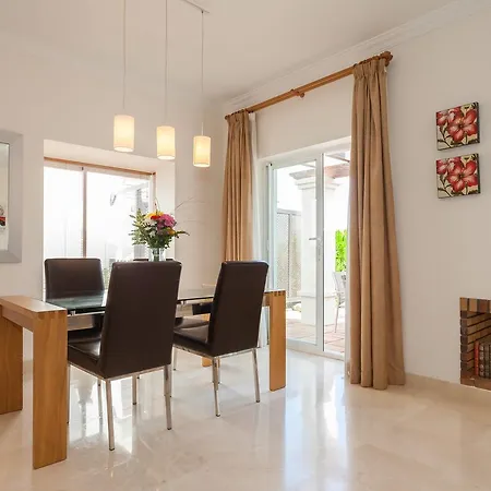 Arcos Gardens Sol Rent Golf