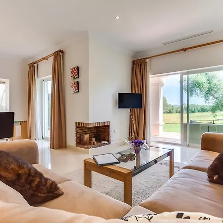 Arcos Gardens Sol Rent Golf