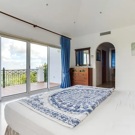 Arcos Gardens Sol Rent Golf Holiday home *