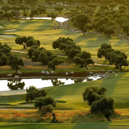 Arcos Gardens Sol Rent Golf Holiday home