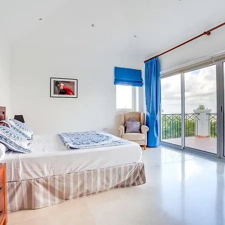 Arcos Gardens Sol Rent Golf