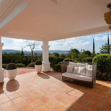 Arcos Gardens Sol Rent Golf Arcos de la Frontera
